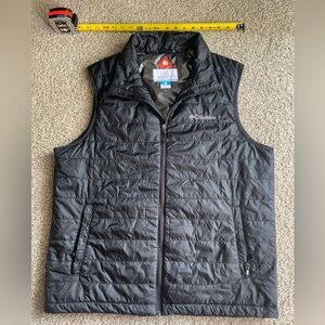 Columbia Men’s Omni-Heat Vest